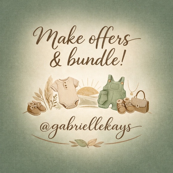 Bundle! - Picture 1 of 1